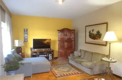 Casa com 4 quartos à venda na Rua Guararapes, --, Brooklin, São Paulo