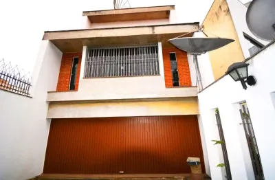 Casa com 2 quartos à venda na Rua Ribeiro Lacerda, --, Saúde, São Paulo