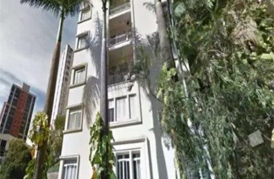 Apartamento com 3 quartos à venda na Rua Professor Picarolo, --, Bela Vista, São Paulo