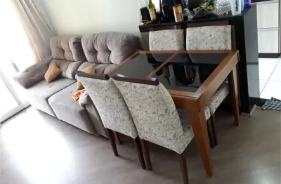 Apartamento com 2 quartos à venda na Rua Major Freire, --, Saúde, São Paulo