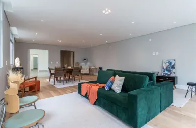 Apartamento-são paulo-higienópolis | ref.: reo451150