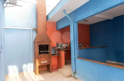 Casa com 3 quartos à venda na Rua Pindaúva, --, Campo Belo, São Paulo