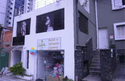 Casa comercial à venda na Rua Piracuama, --, Perdizes, São Paulo