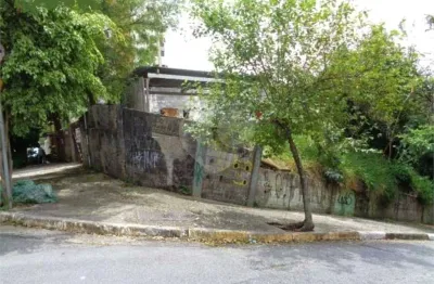 Terreno comercial à venda na Rua Capital Federal, --, Perdizes, São Paulo