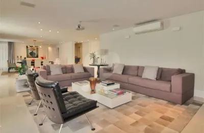 Apartamento com 3 quartos à venda na Rua Conde de Porto Alegre, --, Campo Belo, São Paulo