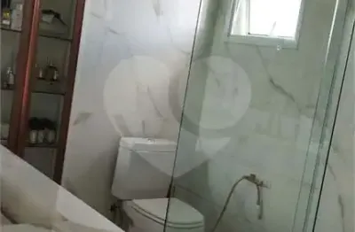 Apartamento com 4 quartos à venda na Avenida Morumbi, --, Brooklin, São Paulo