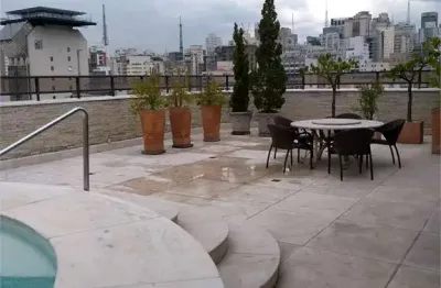 Cobertura alto padrao 5 dormitórios e 8 vagas de garagem