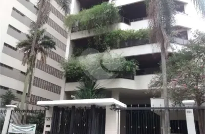 Cobertura com 5 quartos à venda na Alameda Ministro Rocha Azevedo, --, Cerqueira César, São Paulo