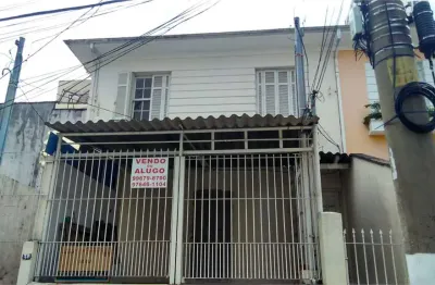 Casa com 1 quarto à venda na Rua Caravelas, --, Vila Mariana, São Paulo