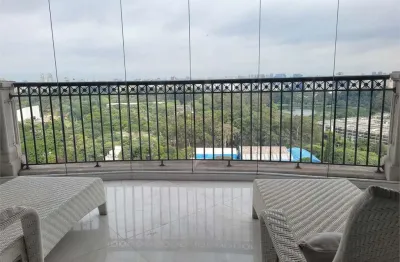 Apartamento com 3 quartos à venda na Rua Curitiba, --, Ibirapuera, São Paulo