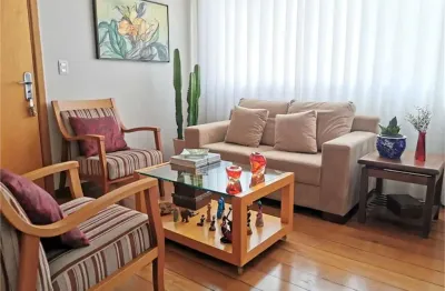 Apartamento com 4 quartos à venda na Rua Indiana, --, Brooklin, São Paulo