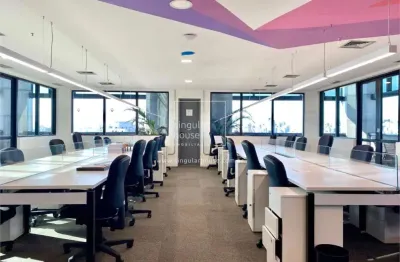 Duplex comercial com 732m² na melhor localização de são paulo