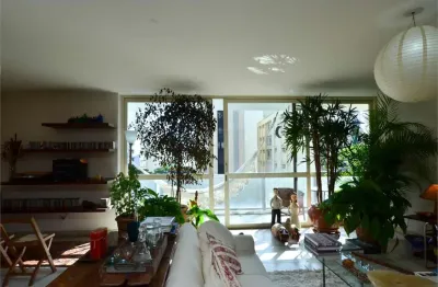 Apartamento com 3 quartos à venda na Rua Doutor Gabriel dos Santos, --, Higienópolis, São Paulo