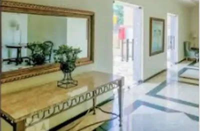 Apartamento com 3 quartos à venda na Rua Professor Vahia de Abreu, --, Vila Olímpia, São Paulo