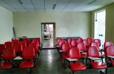 Prédio à venda na Rua Marquês de Lages, --, Saúde, São Paulo