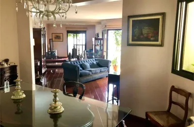 Apartamento com 4 quartos à venda na avenida josé galante, --, morumbi, são paulo, 227 m2 por r$ 900.000