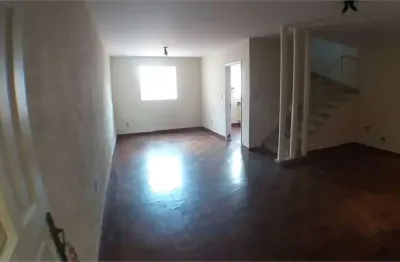 Casa com 3 quartos à venda na Avenida Moaci, --, Planalto Paulista, São Paulo