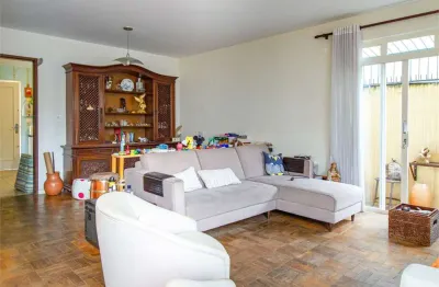 Casa com 3 quartos à venda na Rua Panapoi, --, Campo Belo, São Paulo