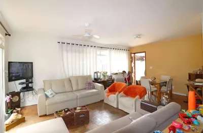 Casa com 4 quartos à venda na Rua Panapoi, --, Campo Belo, São Paulo