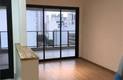 Apartamento com 2 quartos à venda na Rua dos Pinheiros, --, Pinheiros, São Paulo