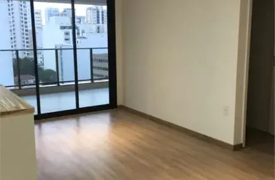 Apartamento com 2 quartos à venda na Rua dos Pinheiros, --, Pinheiros, São Paulo