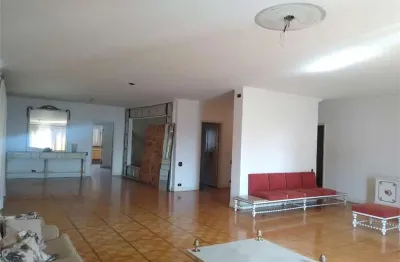 Apartamento com 3 quartos à venda na Rua Doutor Fausto Ferraz, --, Bela Vista, São Paulo