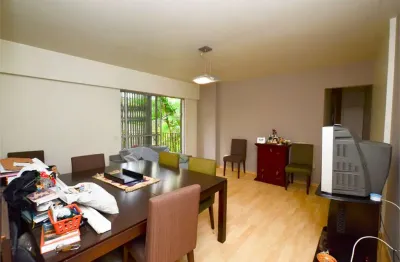 Apartamento com 1 quarto à venda na Rua Virgílio Várzea, --, Itaim Bibi, São Paulo