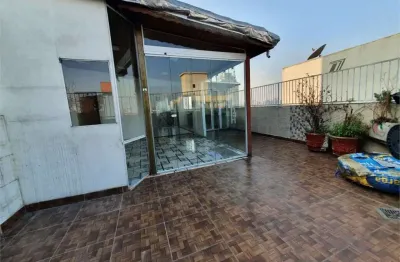 Cobertura com 3 quartos à venda na Rua Major Freire, --, Saúde, São Paulo