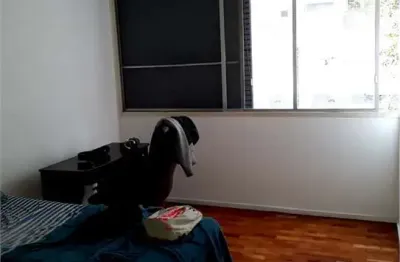 Apartamento com 3 quartos à venda na Rua Doutor Melo Alves, --, Jardim América, São Paulo