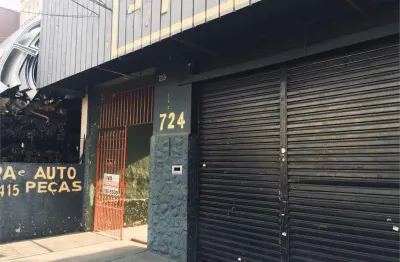 Casa com 3 quartos à venda na Avenida do Cursino, --, Saúde, São Paulo