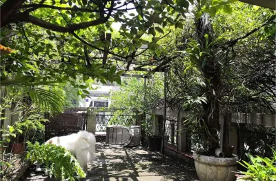Casa comercial à venda na Avenida Pompéia, --, Pompéia, São Paulo