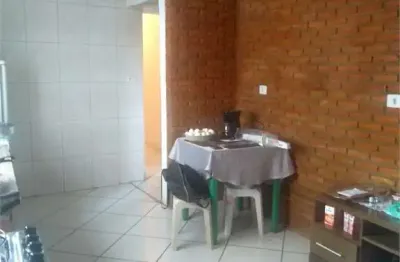 Casa com 2 quartos à venda na Rua Lettiere, --, Bela Vista, São Paulo
