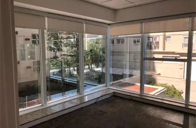 Sala comercial para alugar na Rua Hungria, --, Jardim Europa, São Paulo