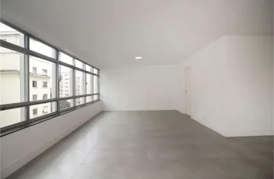 Apartamento higienopolis 230m2 - 4 dormitorios  sendo 2 suites
