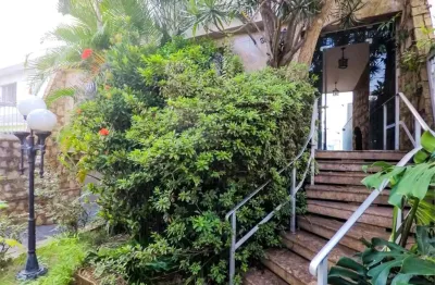 Casa com 3 quartos à venda na Rua Gil Fernandes, --, Saúde, São Paulo