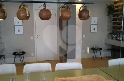 Apartamento com 1 quarto à venda na Rua Cristiano Viana, --, Pinheiros, São Paulo