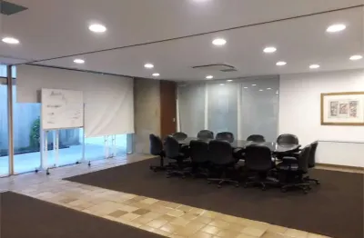 Sala comercial para alugar na Alameda Jaú, --, Jardim Paulista, São Paulo