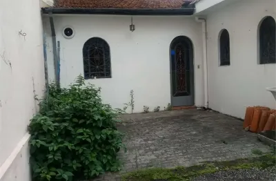 Terreno à venda na Rua Condessa de Pinhal, --, Campo Belo, São Paulo