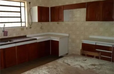 Casa com 3 quartos à venda na Rua Brejo Alegre, --, Brooklin, São Paulo