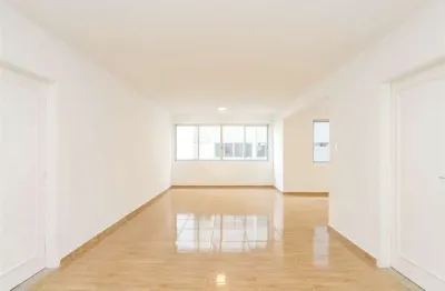 Apartamento com 3 quartos à venda em itaim bibi, são paulo - sp