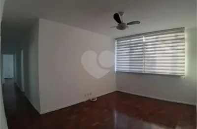 Apartamento com 4 quartos à venda na Rua dos Pinheiros, --, Pinheiros, São Paulo