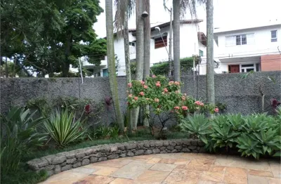 Casa com 4 quartos à venda na Rua Carlos Maria Della Paolera, --, Saúde, São Paulo