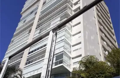 Apartamento com 4 quartos à venda na Rua Traipu, --, Pacaembu, São Paulo