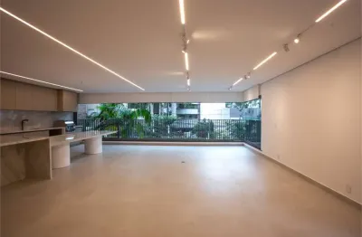 Apartamento com 3 quartos à venda na Rua Manoel da Nóbrega, --, Paraíso, São Paulo