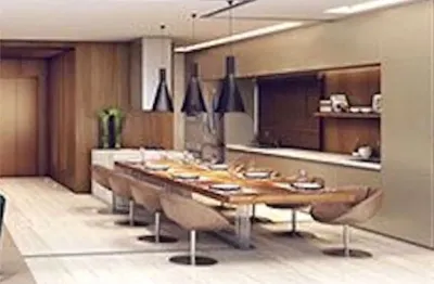 Apartamento com 3 quartos à venda na Rua Manuel da Nóbrega, --, Paraíso, São Paulo