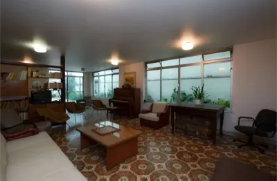 Casa sobrado de 320 m2 em vila, 4 dormitórios, 2 vagas vila clementino, sobrado arejado 320m2!