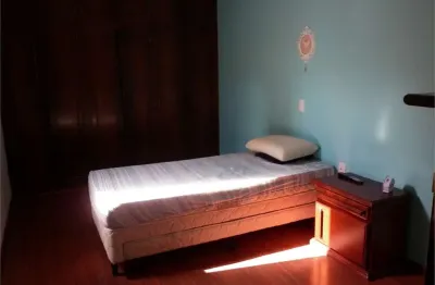 Casa com 3 quartos à venda na Rua Mariz e Barros, --, Vila Mariana, São Paulo