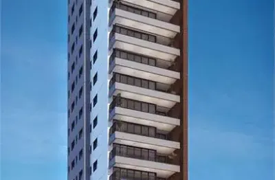Apartamento com 3 quartos à venda na Rua Manoel da Nóbrega, --, Paraíso, São Paulo
