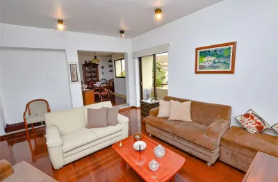 Apartamento com 3 quartos à venda na Rua Dona Brígida, --, Vila Mariana, São Paulo
