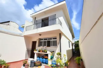 Casa com 3 quartos à venda na Rua Professor Daijiro Matsuda, --, Moema, São Paulo